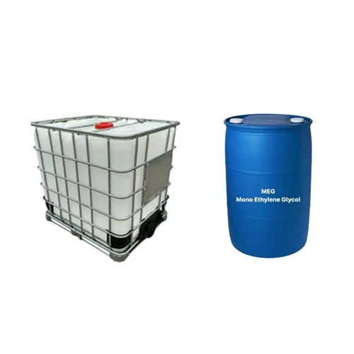 Mono Ethylene Glycol (MEG) Ethylene Glycol (EG)