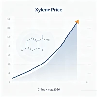 Tendència dels preus del xilè a la Xina a l'agost de 2026: oferta, costos i a...