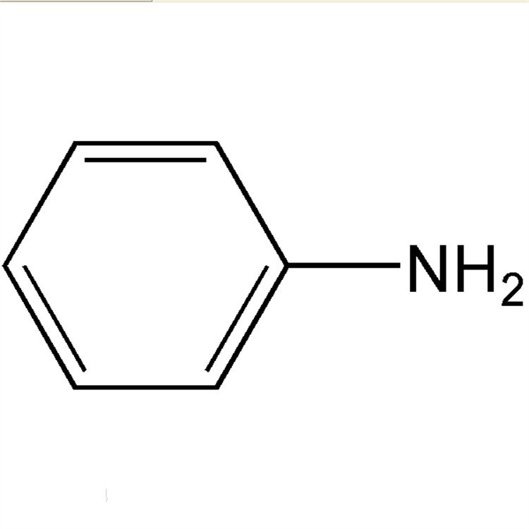 Technical Grade 99% Purity Organic intermediates Aniline CAS 62-53-3
